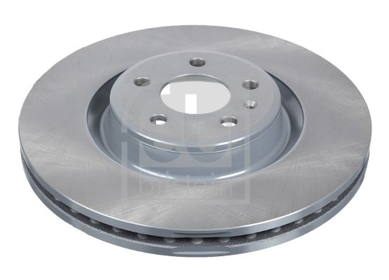 FEBI BILSTEIN 44039 Fren Sistemleri Fren Diski - AUDI A6 C7 (4G2, 4GC) uyumlu