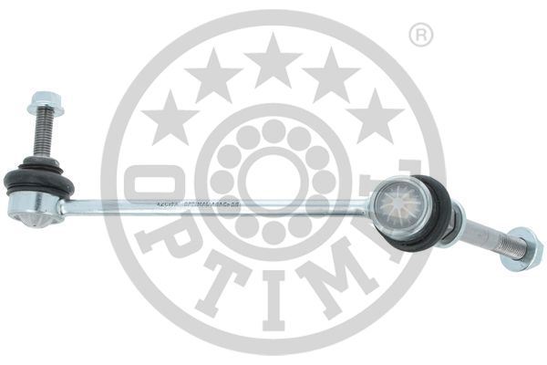 OPTIMAL G7-2037 Süspansiyon Sistemi Stabilizatör - PORSCHE BOXSTER Spyder (987) uyumlu