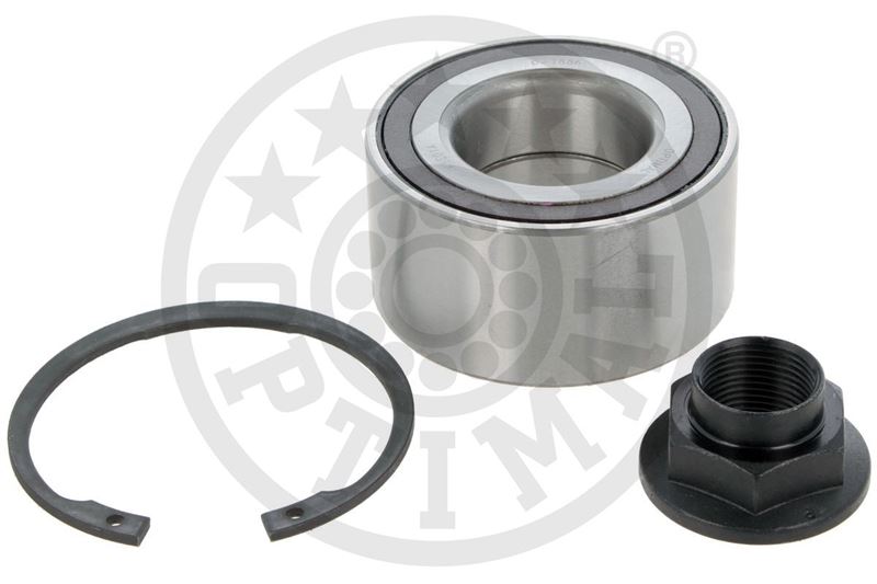 OPTIMAL 921703 Jant & Lastik & Bijon Poyra - KIA RIO IV (YB, SC, FB) uyumlu