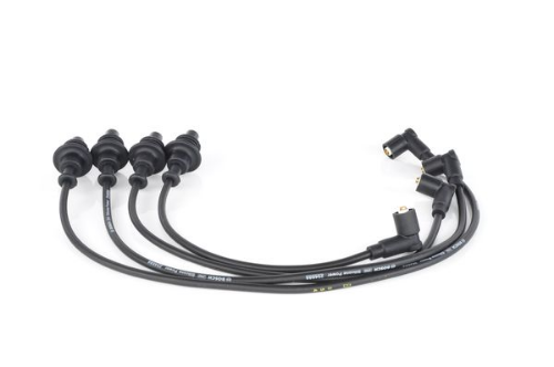 BOSCH 0 986 356 854 Ateşleme Sistemi Ateşleme Kablosu - PEUGEOT 205 II (20A/C) uyumlu