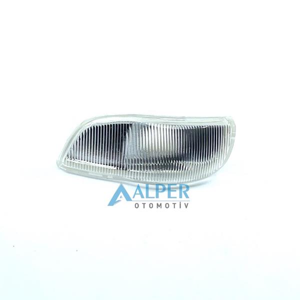 Sinyal Lambası - ALPER - 572102 Ürün Görseli