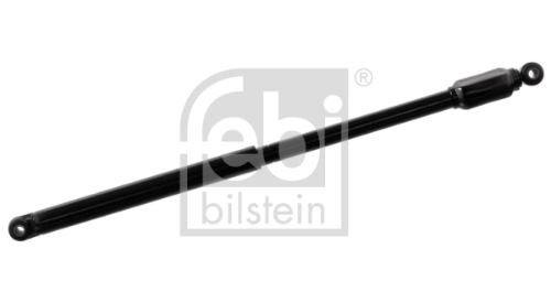 FEBI BILSTEIN 10184 Direksiyon Sistemi Direksiyon Amortisörü