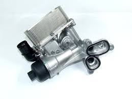 Yağ Soğutucu - RENAULT ORIJINAL - 8200797762 Ürün Görseli