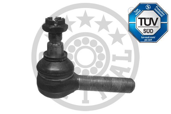 OPTIMAL G1-710 Direksiyon Sistemi Mafsal - MERCEDES-BENZ MB Minibüs/Otobüs (W631) uyumlu