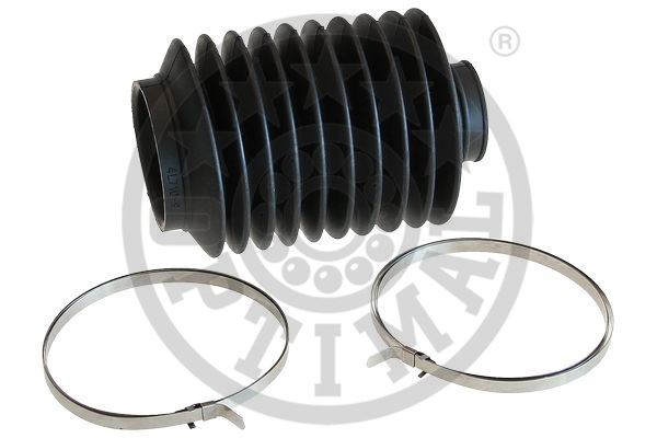 OPTIMAL LM-10015S Direksiyon Sistemi Körük Seti - VW TRANSPORTER T4 Minibüs/Otobüs (70B, 70C, 7DB, 7DK, 70J, 70K, uyumlu
