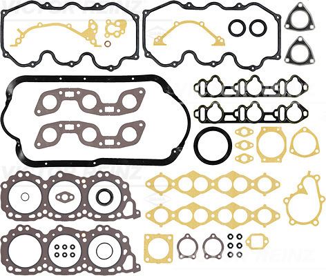VICTOR REINZ 01-52200-01 Motor Conta Seti