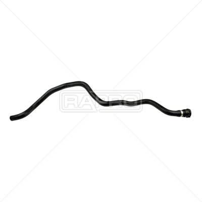 RAPRO R19322 İklimlendirme Sistemi Klima Hortum & Borular - BMW 3 (E46) uyumlu