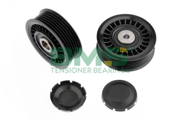BMS BMS 274 Motor Kayış Gergisi - VW CRAFTER 30-35 Minibüs/Otobüs (2E_) uyumlu