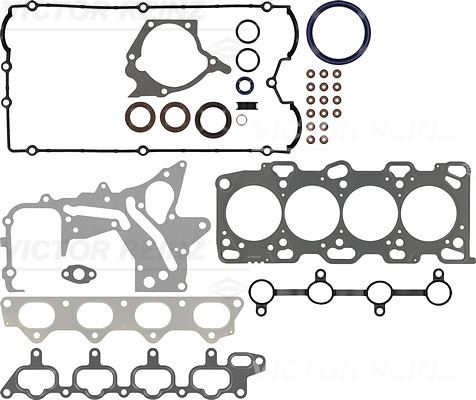 VICTOR REINZ 01-53615-01 Motor Conta Seti - KIA SORENTO I (JC) uyumlu