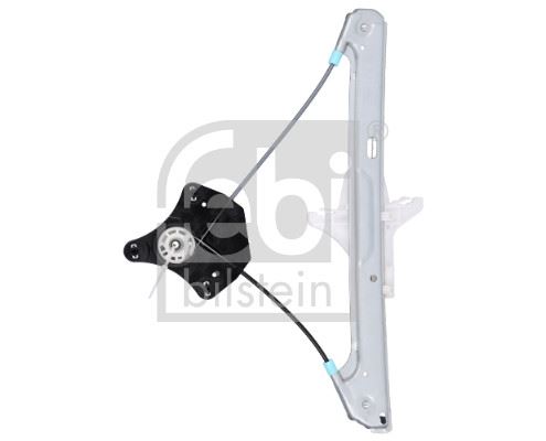 FEBI BILSTEIN 184382 Kaporta & Gövde Parçaları Cam Krikosu - VW GOLF VII Variant (BA5, BV5) uyumlu