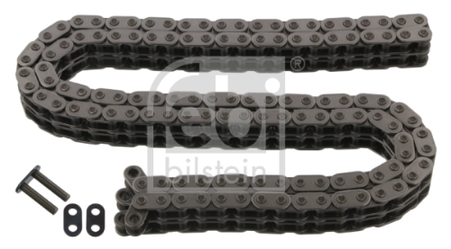 FEBI BILSTEIN 09236 Motor Kumanda Zinciri Seti - MERCEDES-BENZ 190 (W201) uyumlu