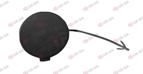 Çeki Demiri Kapağı - DEGA - AUD07A4004 Ürün Görseli