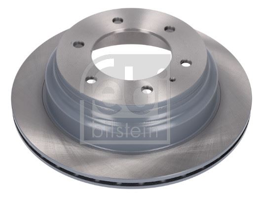 FEBI BILSTEIN 23561 Fren Sistemleri Fren Diski - OPEL FRONTERA A (U92) uyumlu