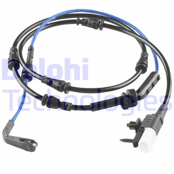 DELPHI LZ0350 Fren Sistemleri Aşınma Göstergesi - LAND ROVER DEFENDER Station Wagon (L663) uyumlu
