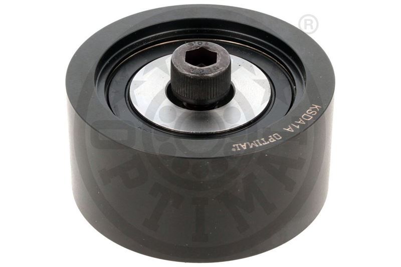 OPTIMAL 0-N168 Motor Yönlendirme & Kılavuz Makarası - AUDI A8 D2 (4D2, 4D8) uyumlu