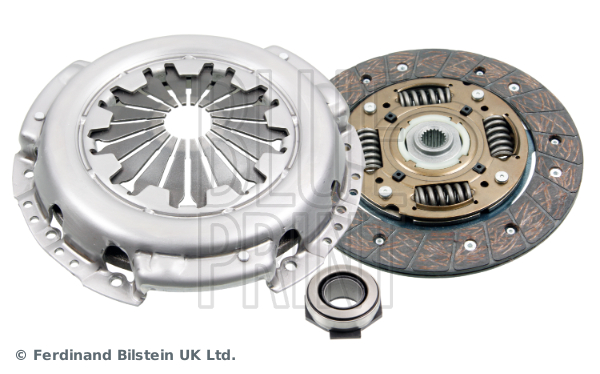 BLUE PRINT ADF123042 Debriyaj Sistemi Debriyaj Seti - FIAT PANDA (169_) uyumlu