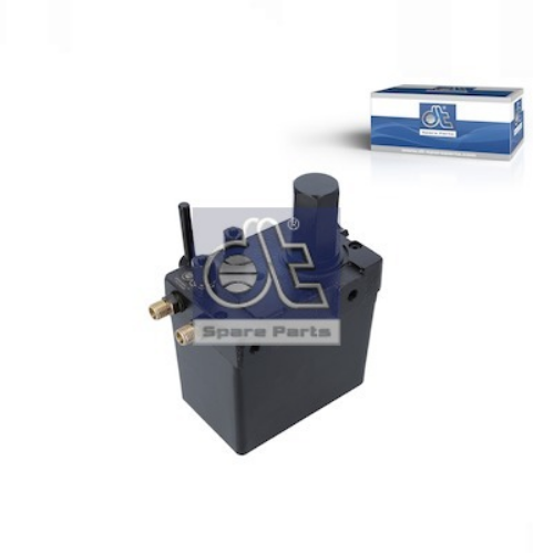 DT Spare Parts 3.84004 Kaporta & Gövde Parçaları Kanin Krikosu - MAN TGM I uyumlu