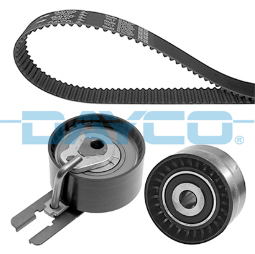 DAYCO KTB914 Motor Triger Seti - FORD FOCUS II Turnier (DA_, FFS, DS) uyumlu