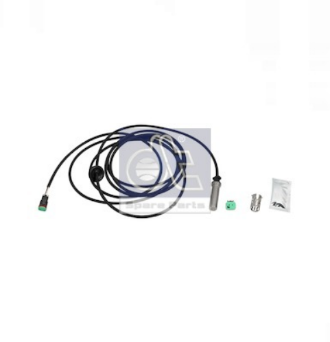 DT Spare Parts 2.25334 Fren Sistemleri Sürüş Dinamiği Ayarı