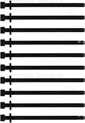 VICTOR REINZ 14-11654-01 Motor Silindir Kafa Civataları - OPEL ZAFIRA TOURER C (P12) uyumlu