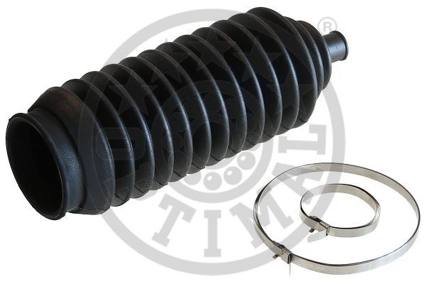 OPTIMAL LM-10016S Direksiyon Sistemi Körük Seti - MITSUBISHI COLT II (C1_A) uyumlu