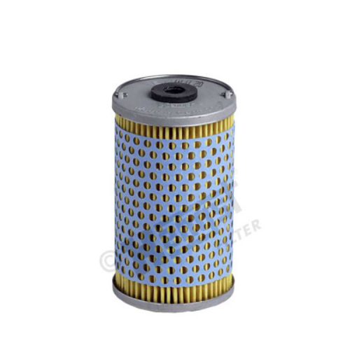 HENGST FILTER E135H D14 Motor Yağ Filtresi - MERCEDES-BENZ 190 (W201) uyumlu