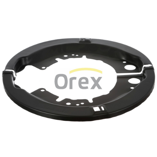 Fren Toz Koruma Sacı - OREX - 142062 Ürün Görseli