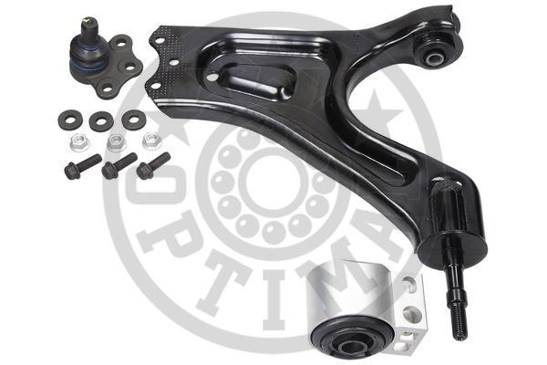 OPTIMAL G6-919S Süspansiyon Sistemi Bugi Kolu - SAAB 9-5 (YS3E) uyumlu