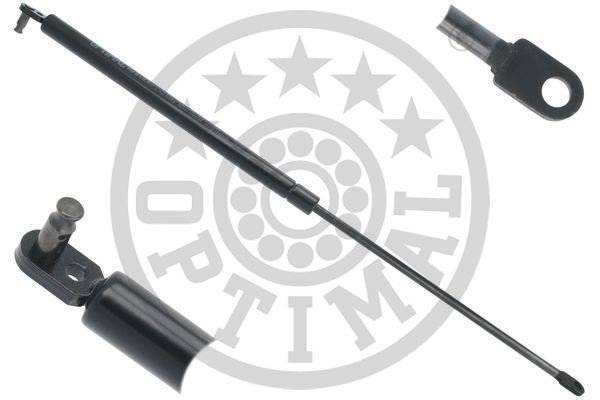 OPTIMAL AG-50779 Kaporta & Gövde Parçaları Gaz Yayı - SEAT MARBELLA (28A) uyumlu
