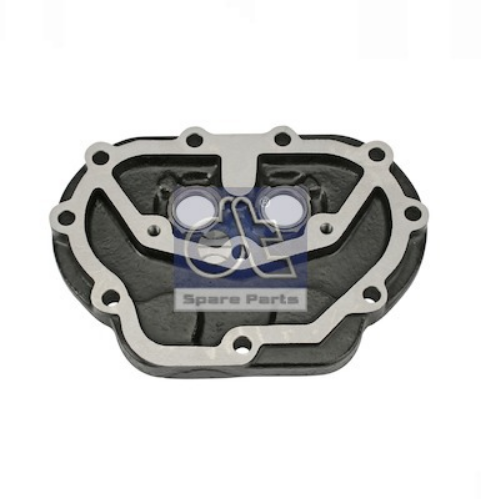 DT Spare Parts 1.18501 Fren Sistemleri Hava Kompresörü - SCANIA 3 - series bus uyumlu
