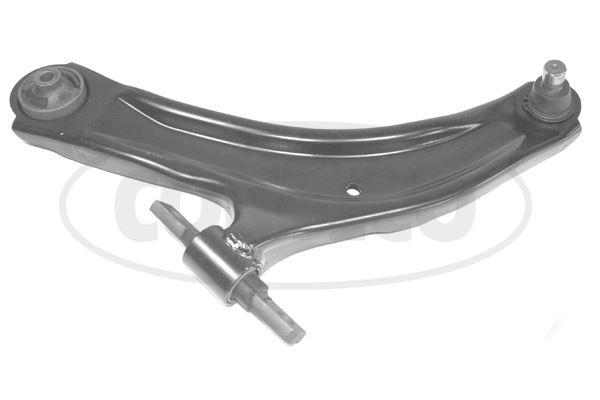 CORTECO 49398520 Süspansiyon Sistemi Bugi Kolu - NISSAN X-TRAIL II (T31) uyumlu