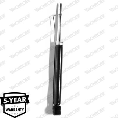 MONROE G1067 Süspansiyon Sistemi Amortisör - RENAULT MODUS / GRAND MODUS (F/JP0_) uyumlu