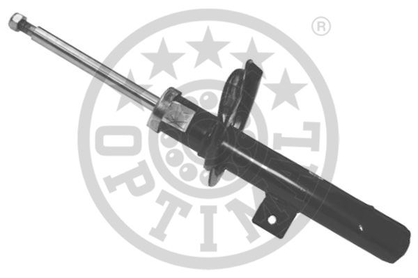 OPTIMAL A-3036GR Süspansiyon Sistemi Amortisör - CITROËN ZX (N2) uyumlu
