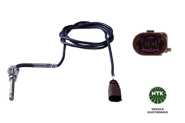 Egzoz Sıcaklık Sensörü - NGK - 97018 Ürün Görseli