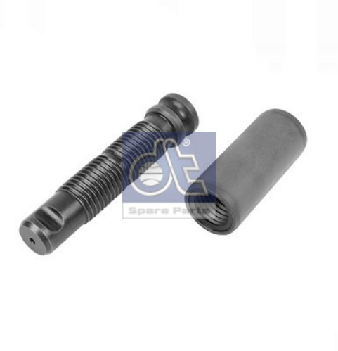 DT Spare Parts 2.96156 Süspansiyon Sistemi Montaj Parçaları