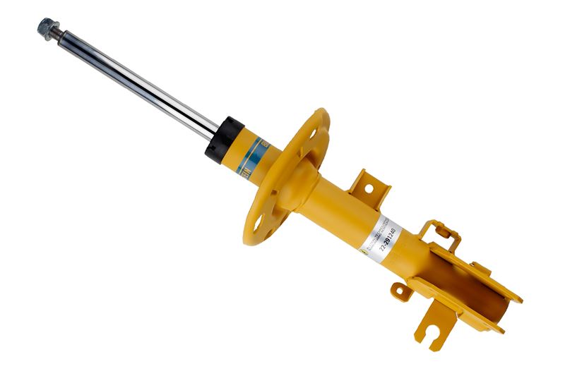 BILSTEIN 22-291240 Süspansiyon Sistemi Amortisör - MAZDA CX-5 (KF) uyumlu