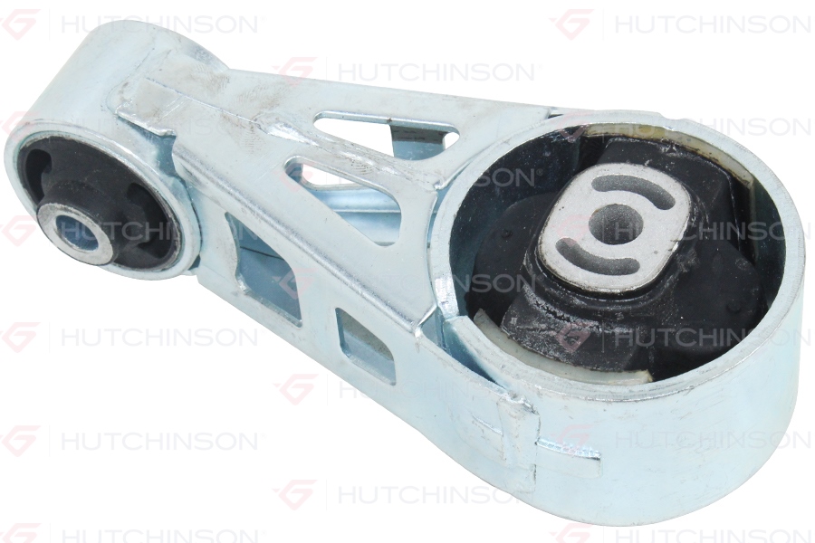 HUTCHINSON 594383 Motor Motor Tutucu - PEUGEOT 406 (8B) uyumlu