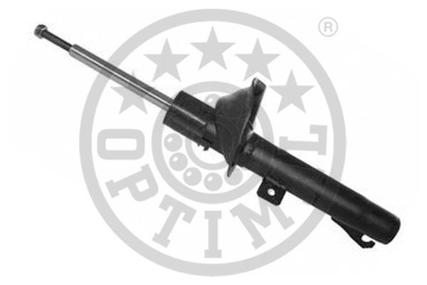 OPTIMAL A-3430G Süspansiyon Sistemi Amortisör - FORD KA (RB_) uyumlu