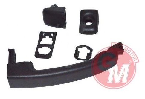 Kapı Dış Kolu - GUARNITAUTO - 41155 Ürün Görseli