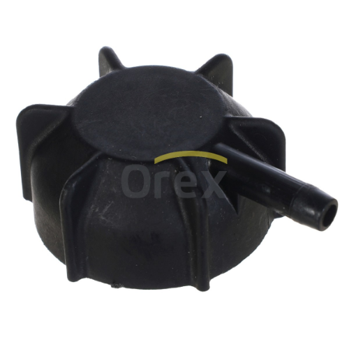 Radyatör Kapağı - OREX - 250090 Ürün Görseli