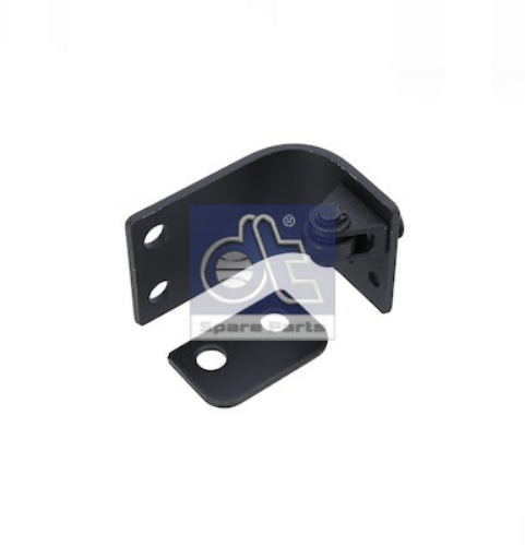 DT Spare Parts 7.70010 Kaporta & Gövde Parçaları Kapı Parçaları - IVECO EUROCARGO I-III uyumlu