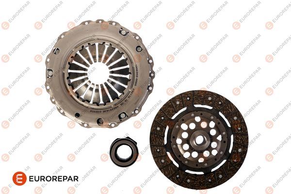 EUROREPAR 1682300480 Debriyaj Sistemi Debriyaj Seti - VW VENTO (1H2) uyumlu