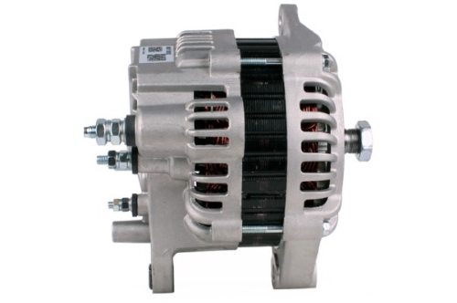 HELLA 8EL 012 584-311 Elektrik Sistemi Alternatör