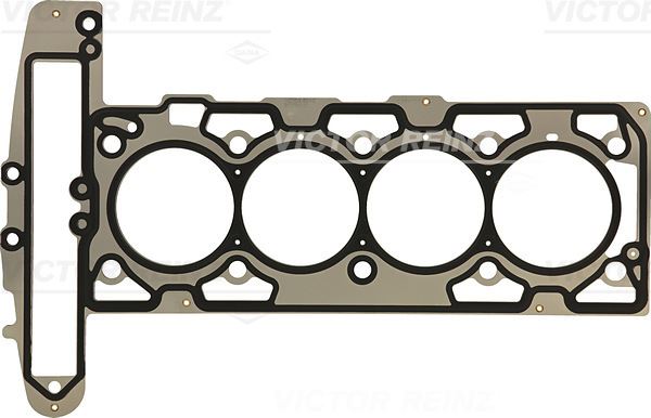 VICTOR REINZ 61-37900-00 Motor Silindir Kafa Contası - OPEL ANTARA A (L07) uyumlu