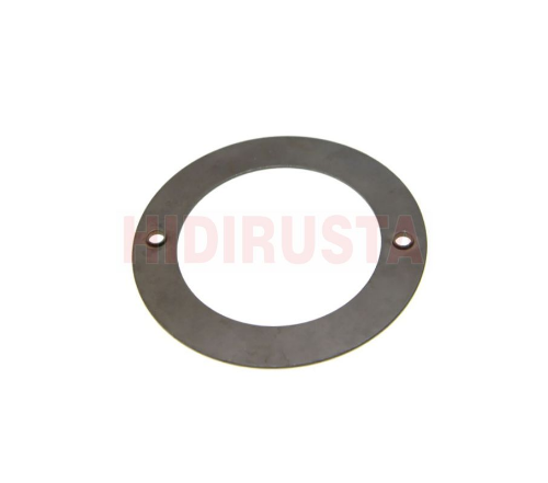 Aks Dişli Pulu - EURORICAMBI - 74170057 Ürün Görseli
