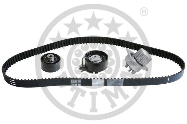 OPTIMAL SK-1615AQ1 Motor Triger Seti - PEUGEOT 308 I (4A_, 4C_) uyumlu