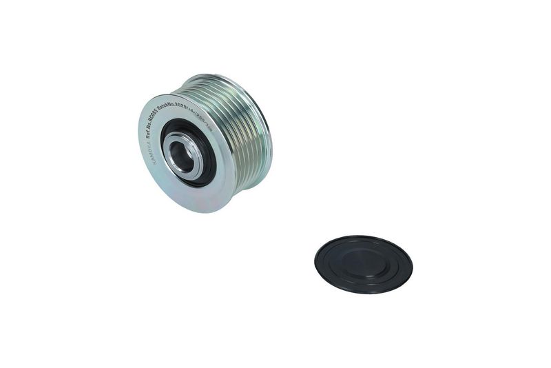 Alternatör Kasnağı - VALEO - 588186 Ürün Görseli
