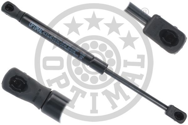 OPTIMAL AG-50280 Kaporta & Gövde Parçaları Gaz Yayı - VW BORA I (1J2) uyumlu