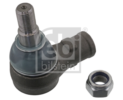 FEBI BILSTEIN 14834 Süspansiyon Sistemi Gergi Kolu - IVECO DAILY I Platform şasi uyumlu