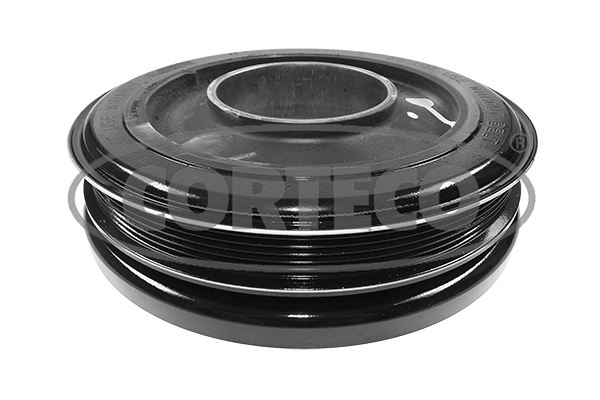 CORTECO 49393024 Motor Kayış Kasnağı - VW AMAROK (2HA, 2HB, S1B, S6B, S7A, S7B, AGD) uyumlu